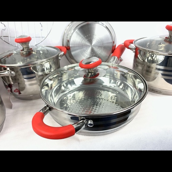 Cookware Set - Picture 8 of 9